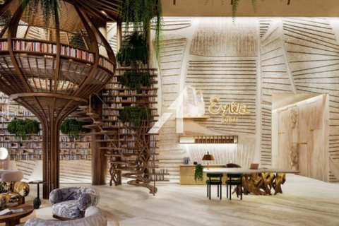Penthouse à Dubai, 5 chambres, 1467.9 m², № 47979 - photo 7