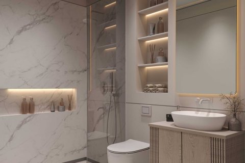 Appartement à Dubai, 2 chambres, 115 m², № 47983 - photo 8