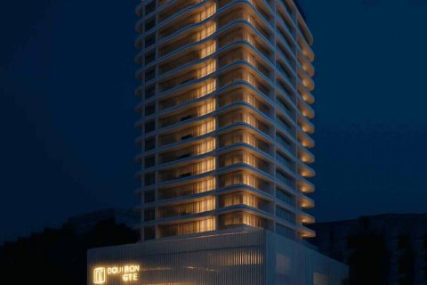Appartement à Dubai, 2 chambres, 115 m², № 47983 - photo 1