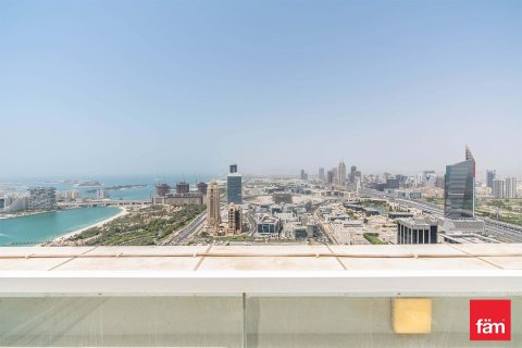 Penthouse in Dubai Marina, Dubai 3 bedrooms, 494.6 sq.m. № 47972 - photo 5