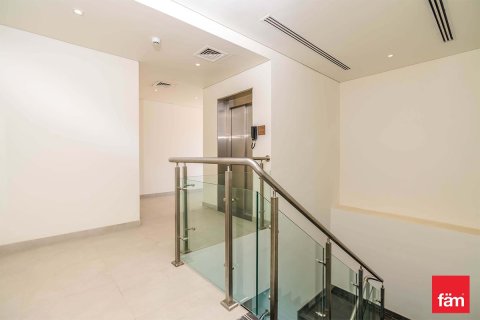 Penthouse in Dubai Marina, Dubai 3 bedrooms, 494.6 sq.m. № 47972 - photo 8