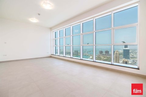 Penthouse in Dubai Marina, Dubai 3 bedrooms, 494.6 sq.m. № 47972 - photo 12