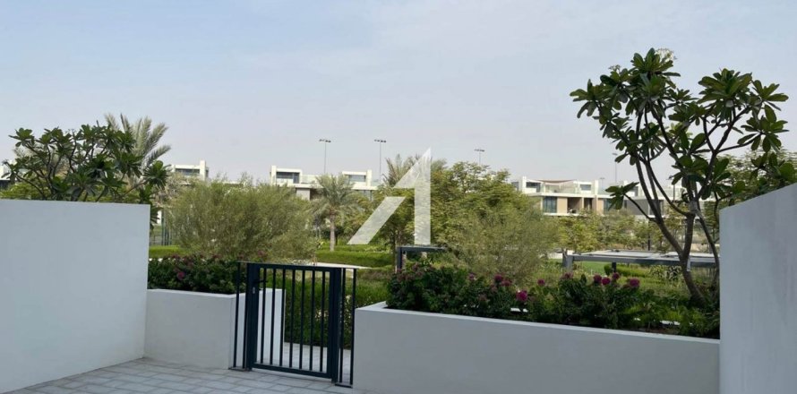 Apartamento en Golfville, Dubai Hills Estate, Dubai, 1 dormitorio, 74.8 m², № 47981