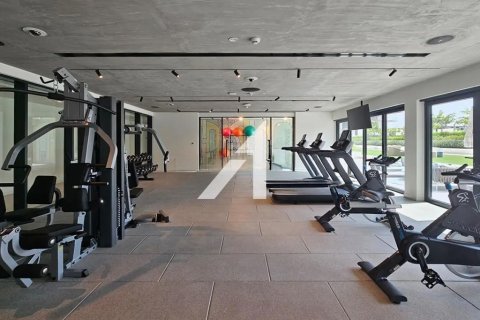 Apartamento en Golfville, Dubai Hills Estate, Dubai, 1 dormitorio, 74.8 m², № 47981 - foto 11