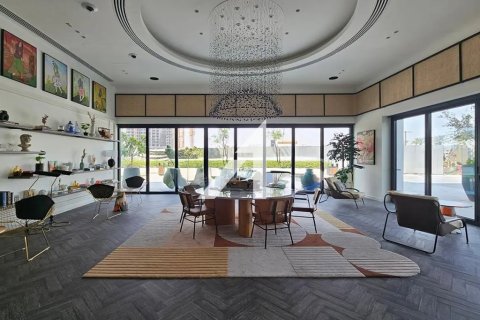 Apartamento en Golfville, Dubai Hills Estate, Dubai, 1 dormitorio, 74.8 m², № 47981 - foto 13