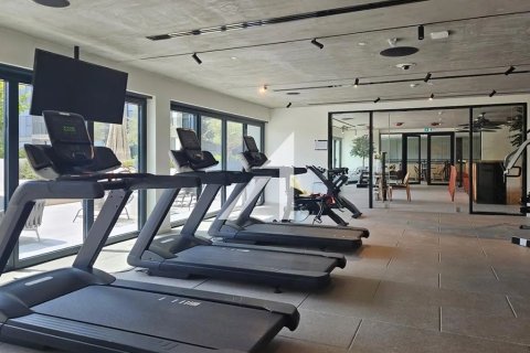 Apartamento en Golfville, Dubai Hills Estate, Dubai, 1 dormitorio, 74.8 m², № 47981 - foto 10