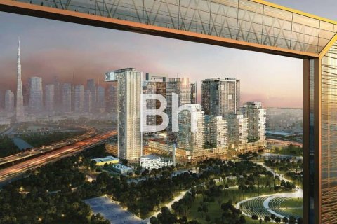 Apartment in Bur Dubai, Dubai 3 bedrooms, 146 sq.m. № 47968 - photo 1