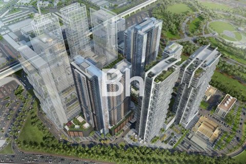 Apartment in Bur Dubai, Dubai 3 bedrooms, 146 sq.m. № 47968 - photo 3