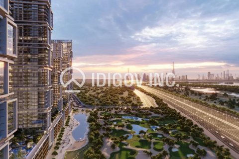 Купить квартиру в Sobha Hartland, Мохаммед Бин Рашид Сити, Дубай: 1 спальня, 56м², № 38419 - фото 8