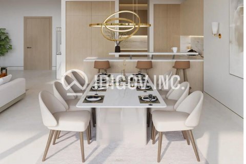 Купить квартиру в Sobha Hartland, Мохаммед Бин Рашид Сити, Дубай: 1 спальня, 56м², № 38419 - фото 6