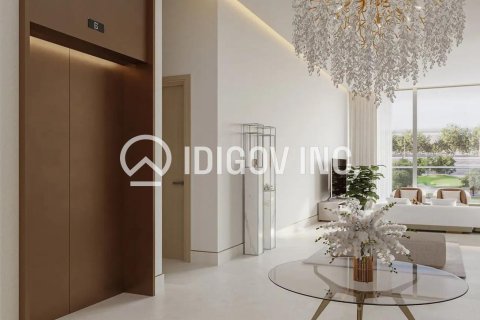 Купить квартиру в Sobha Hartland, Мохаммед Бин Рашид Сити, Дубай: 1 спальня, 56м², № 38419 - фото 3