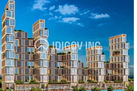 Купить квартиру в Sobha Hartland, Мохаммед Бин Рашид Сити, Дубай: 1 спальня, 56м², № 38419 - фото 7