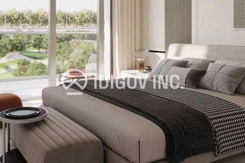 Купить квартиру в Sobha Hartland, Мохаммед Бин Рашид Сити, Дубай: 1 спальня, 56м², № 38419 - фото 1