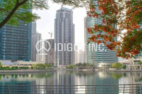Appartement à Jumeirah Lake Towers, Dubai, studio, 64 m², № 38418 - photo 4