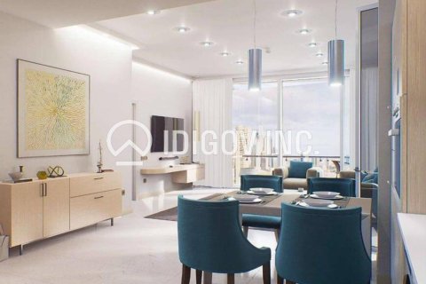 Appartement à Jumeirah Lake Towers, Dubai, studio, 64 m², № 38418 - photo 9