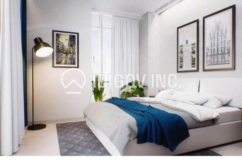 Appartement à Jumeirah Lake Towers, Dubai, studio, 64 m², № 38418 - photo 10