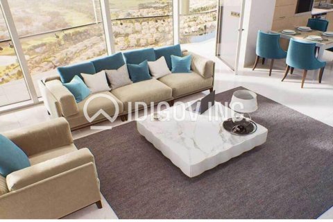 Appartement à Jumeirah Lake Towers, Dubai, studio, 64 m², № 38418 - photo 8