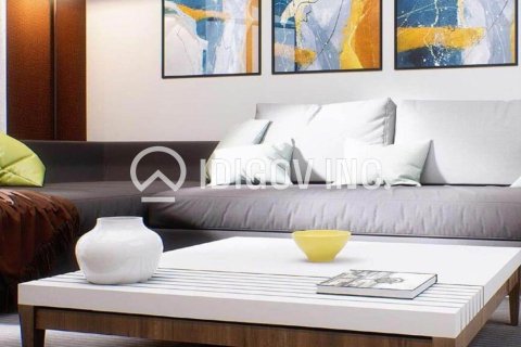 Appartement à Jumeirah Lake Towers, Dubai, studio, 64 m², № 38418 - photo 11