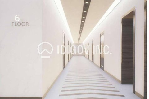 Appartement à Jumeirah Lake Towers, Dubai, studio, 64 m², № 38418 - photo 3