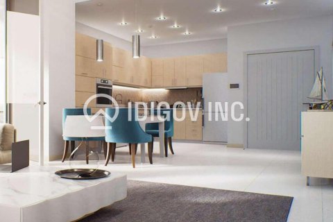 Appartement à Jumeirah Lake Towers, Dubai, studio, 64 m², № 38418 - photo 12