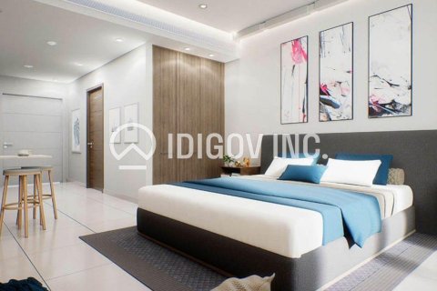 Appartement à Jumeirah Lake Towers, Dubai, studio, 64 m², № 38418 - photo 13