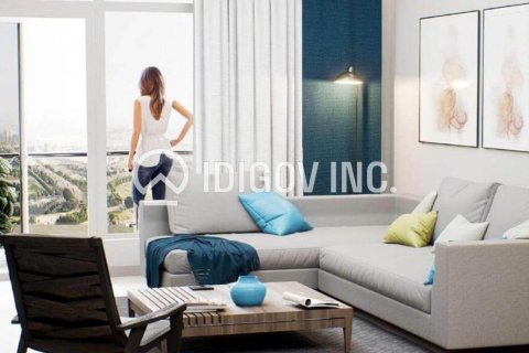Appartement à Jumeirah Lake Towers, Dubai, studio, 64 m², № 38418 - photo 5