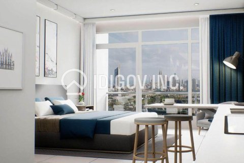 Appartement à Jumeirah Lake Towers, Dubai, studio, 64 m², № 38418 - photo 7
