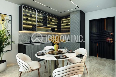 Apartment in Business Bay, Dubai 1 bedroom, 62 sq.m. № 38421 - photo 9