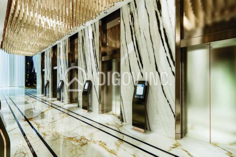 Apartment in Business Bay, Dubai 1 bedroom, 62 sq.m. № 38421 - photo 11