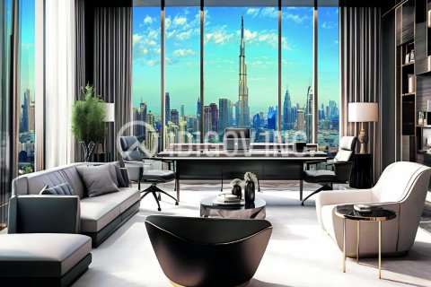 Apartment in Business Bay, Dubai 1 bedroom, 62 sq.m. № 38421 - photo 29