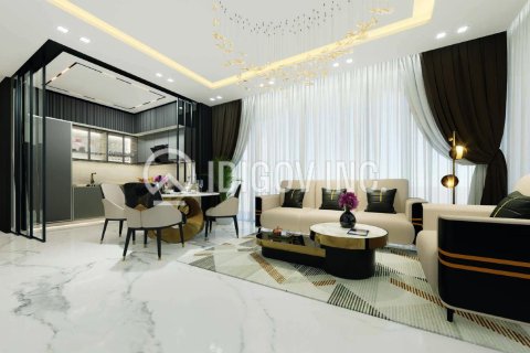 Apartment in Business Bay, Dubai 1 bedroom, 62 sq.m. № 38421 - photo 10