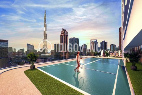 Apartment in Business Bay, Dubai 1 bedroom, 62 sq.m. № 38421 - photo 22