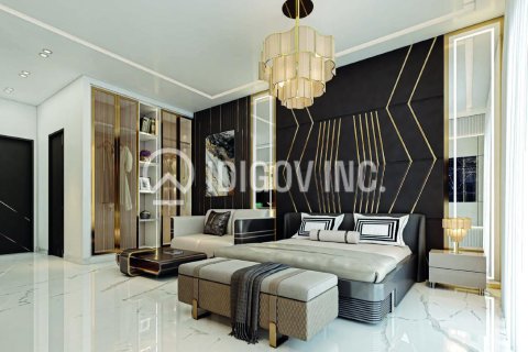 Apartment in Business Bay, Dubai 1 bedroom, 62 sq.m. № 38421 - photo 8