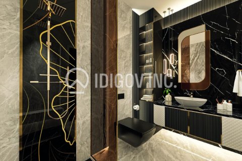 Apartment in Business Bay, Dubai 1 bedroom, 62 sq.m. № 38421 - photo 5