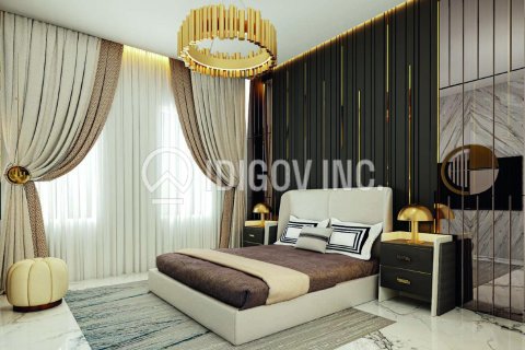 Apartment in Business Bay, Dubai 1 bedroom, 62 sq.m. № 38421 - photo 7