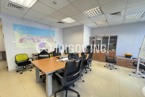Снять в аренду офис в Бизнес-Бэе, Дубай: 107м², № 38420 - фото 10