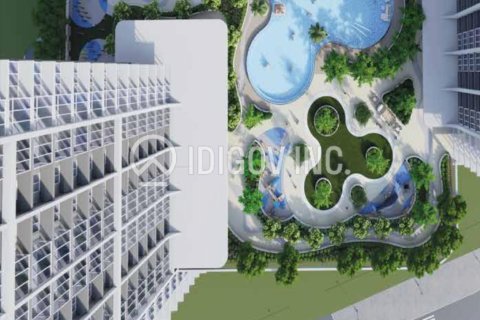 Купить квартиру в Sobha Hartland, Мохаммед Бин Рашид Сити, Дубай: 1 спальня, 61м², № 38422 - фото 2