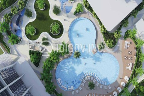 Купить квартиру в Sobha Hartland, Мохаммед Бин Рашид Сити, Дубай: 1 спальня, 61м², № 38422 - фото 5