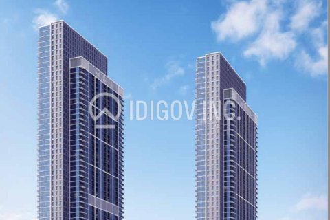 Купить квартиру в Sobha Hartland, Мохаммед Бин Рашид Сити, Дубай: 1 спальня, 61м², № 38422 - фото 4