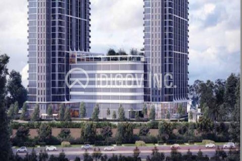 Купить квартиру в Sobha Hartland, Мохаммед Бин Рашид Сити, Дубай: 1 спальня, 61м², № 38422 - фото 1