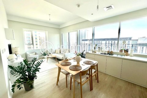 Купить квартиру в Park Heights, Дубай Хилс Эстейт, Дубай: 2 спальни, 100м², № 38424 - фото 8