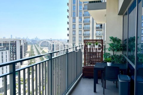 Купить квартиру в Park Heights, Дубай Хилс Эстейт, Дубай: 2 спальни, 100м², № 38424 - фото 1