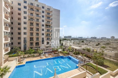 Appartement à Al Furjan, Dubai, 1 chambre, 75 m², № 66293 - photo 16