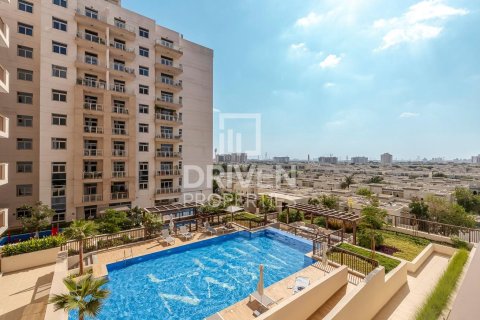 Appartement à Al Furjan, Dubai, 1 chambre, 75 m², № 66293 - photo 2