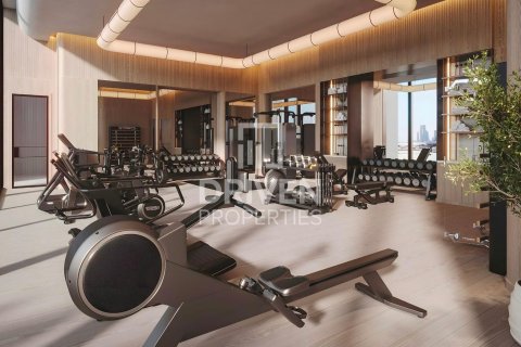 Apartment in Palm Jumeirah, Dubai 3 bedrooms, 596 sq.m. № 66294 - photo 13