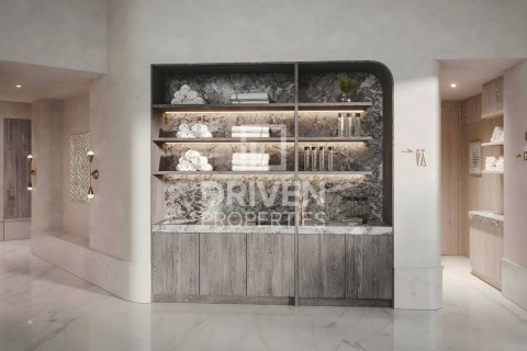 Apartment in Palm Jumeirah, Dubai 3 bedrooms, 596 sq.m. № 66294 - photo 12