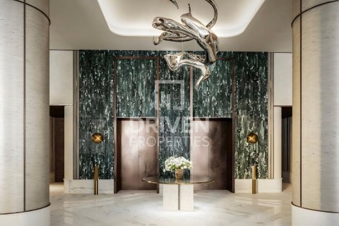 Apartment in Palm Jumeirah, Dubai 3 bedrooms, 596 sq.m. № 66294 - photo 14