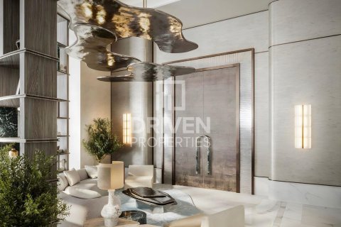 Apartment in Palm Jumeirah, Dubai 3 bedrooms, 596 sq.m. № 66294 - photo 10