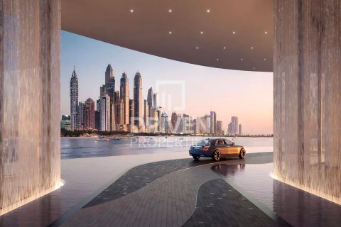 Apartment in Palm Jumeirah, Dubai 3 bedrooms, 596 sq.m. № 66294 - photo 15