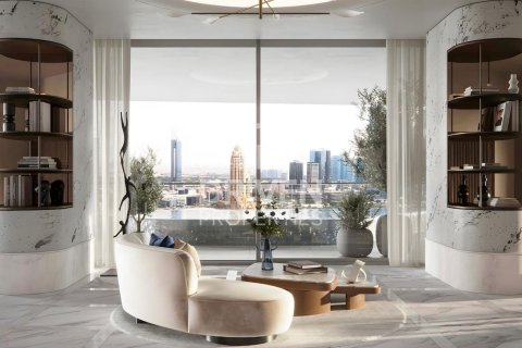 Apartment in Palm Jumeirah, Dubai 3 bedrooms, 596 sq.m. № 66294 - photo 2